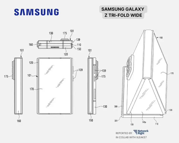 katlanabilir telefon