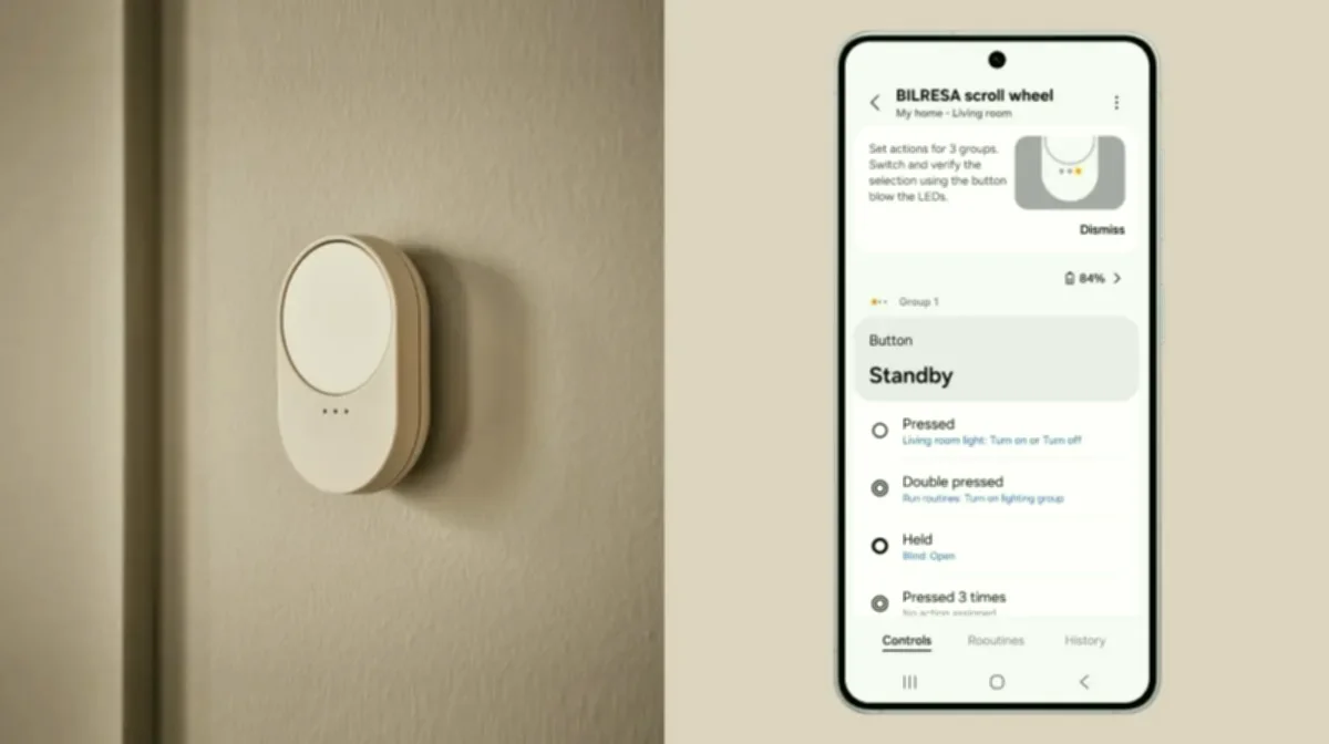 akıllı ev teknolojileri