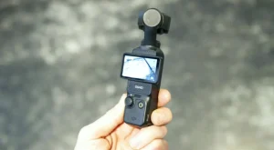 Kompakt Fotoğraf Cihazlarının Yeni Yıldızı: DJI Osmo Pocket 4