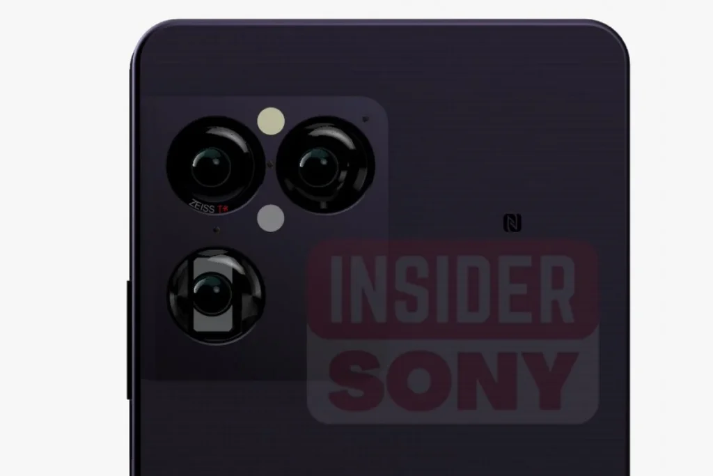 sony xperia 1 viii
