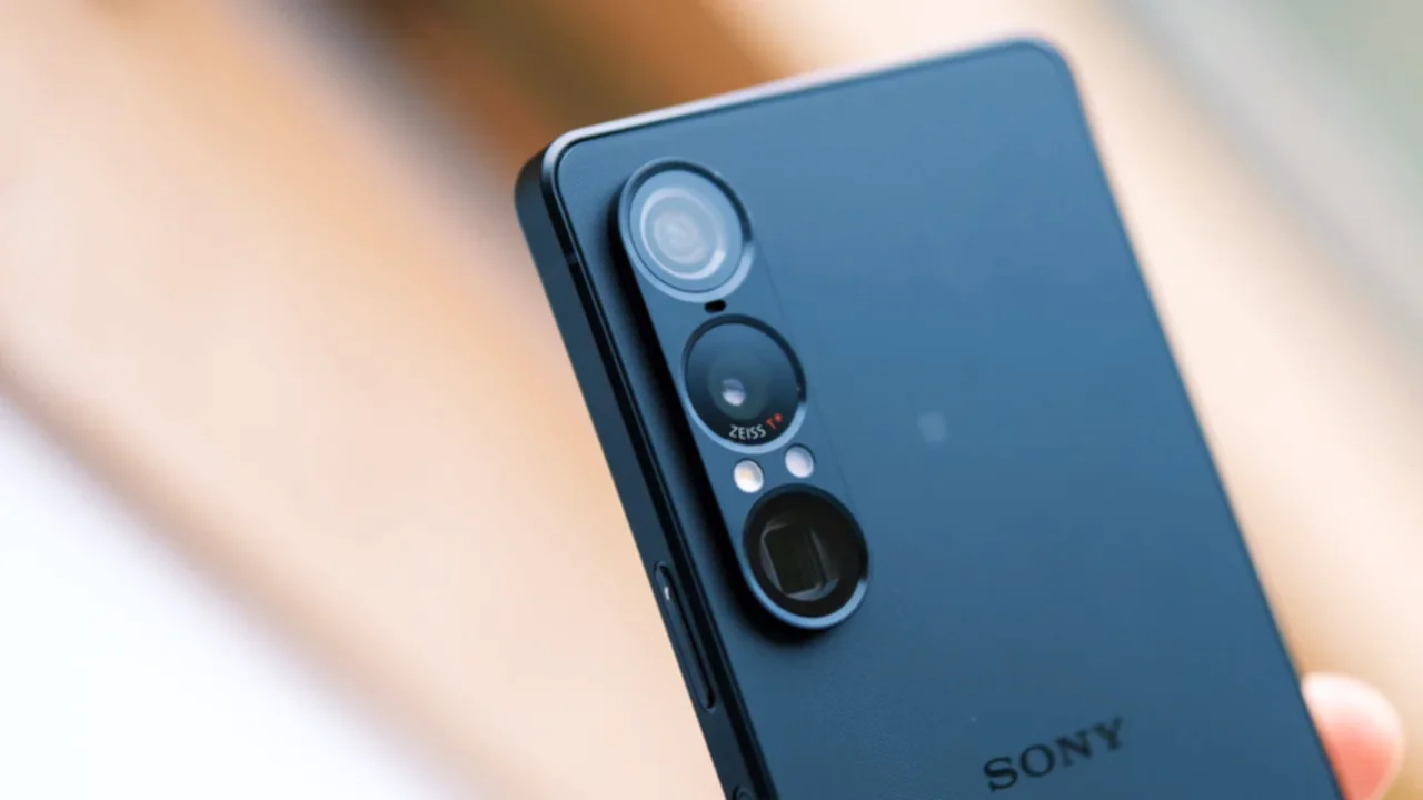 Sony Xperia 1 VIII