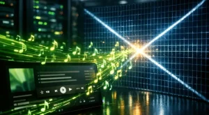 Dijital Dünyanın Savaş Alanı: Müzik Korsanlığına Karşı Yeni Adımlar