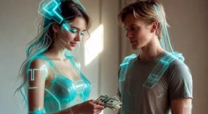 Geleceğin Teknolojisi: Yapay Zeka ile Dönüşen Dünya