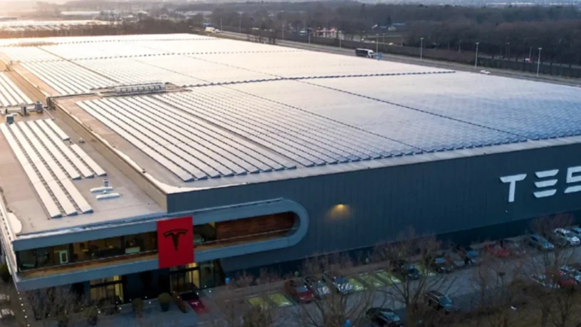 Elektrikli Araçların Geleceği: Tesla’nın Yatırım Hamleleri