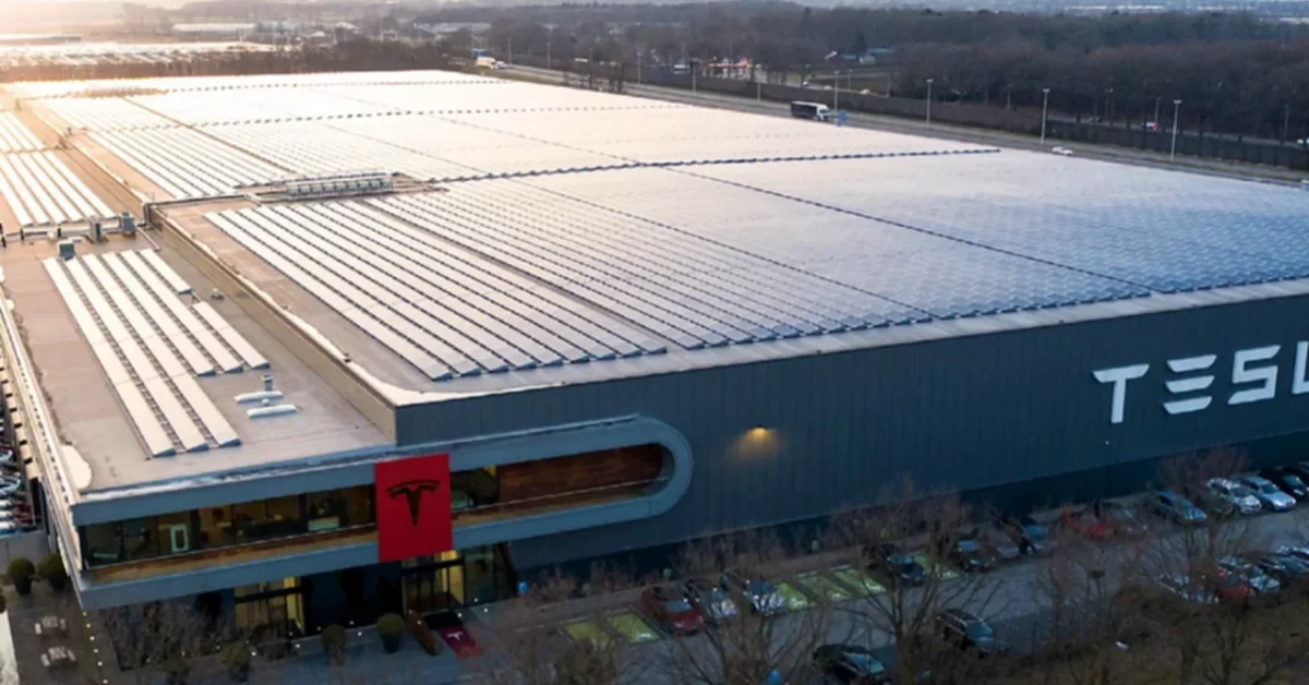 Elektrikli Araçların Geleceği: Tesla'nın Yatırım Hamleleri