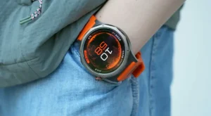 Zarafetiyle Dikkat Çeken OPPO Watch X3: Teknolojinin Şıklığı