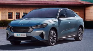 Yerli Otomobil Togg’un Yıldızı Parlıyor: 2026 ve 2027 Hedefleri