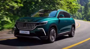 Geleceğin Sürüş Keyfi: Otonom Teknolojinin Yükselişi