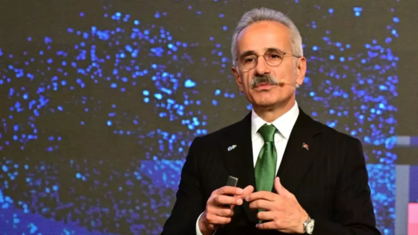 Dijital Dönüşüm: 5G ile Yeni Bir Çağa Merhaba