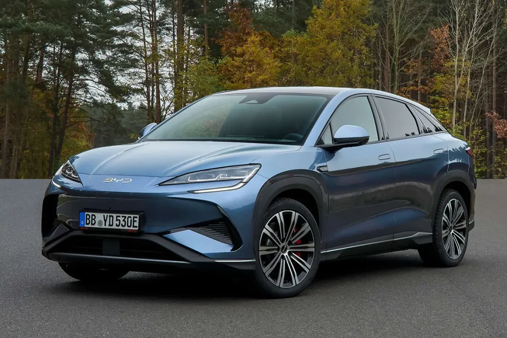 2026 türkiye'nin yılın otomobili i̇çin heyecan verici finalistler belli oldu 1 yılın otomobili 2026