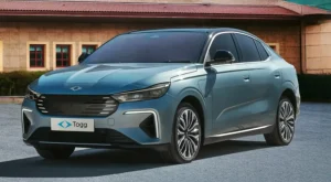 2026 Türkiye’nin Yılın Otomobili İçin Heyecan Verici Finalistler Belli Oldu