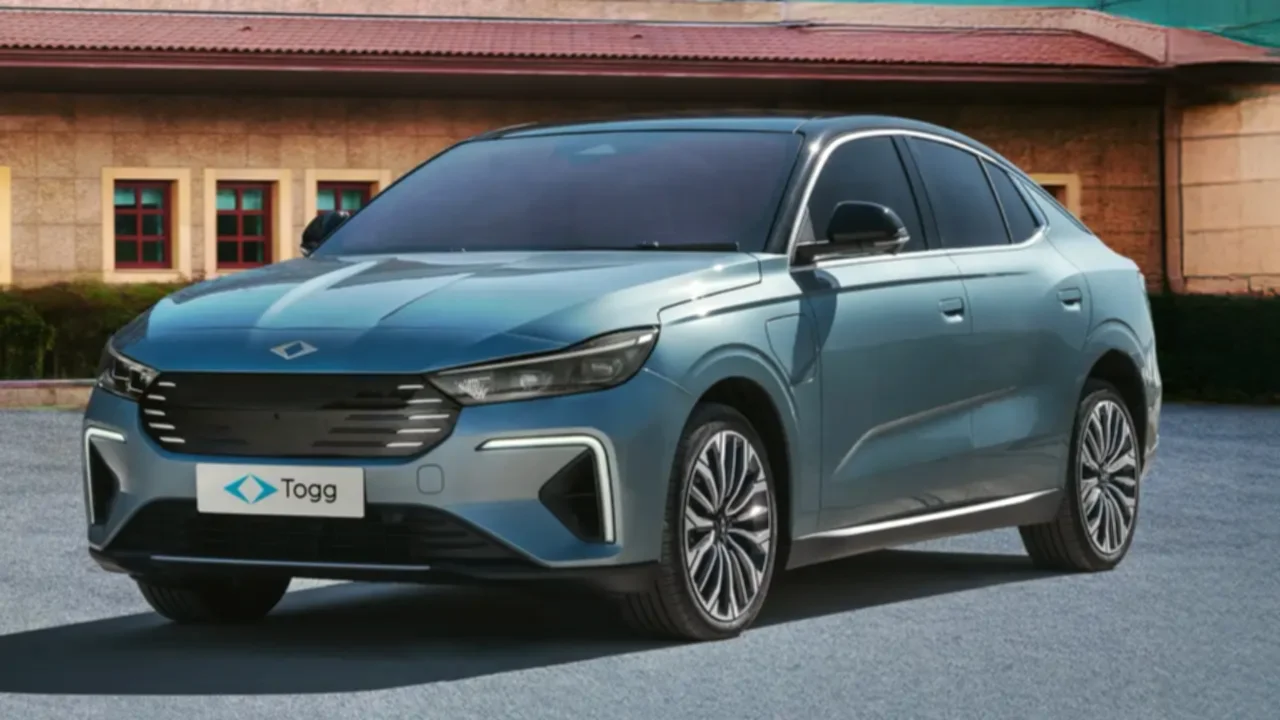 Yılın Otomobili 2026