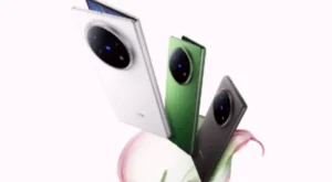 Vivo X Fold 6: Katlanabilir Telefonlarda Yeni Bir Dönem