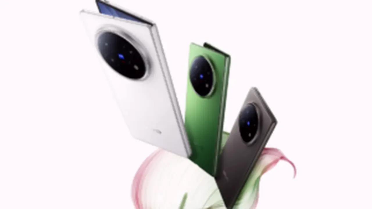 katlanabilir telefon