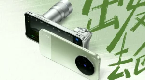 Vivo X500 Pro Max ile Mobil Fotoğrafçılığın Geleceği