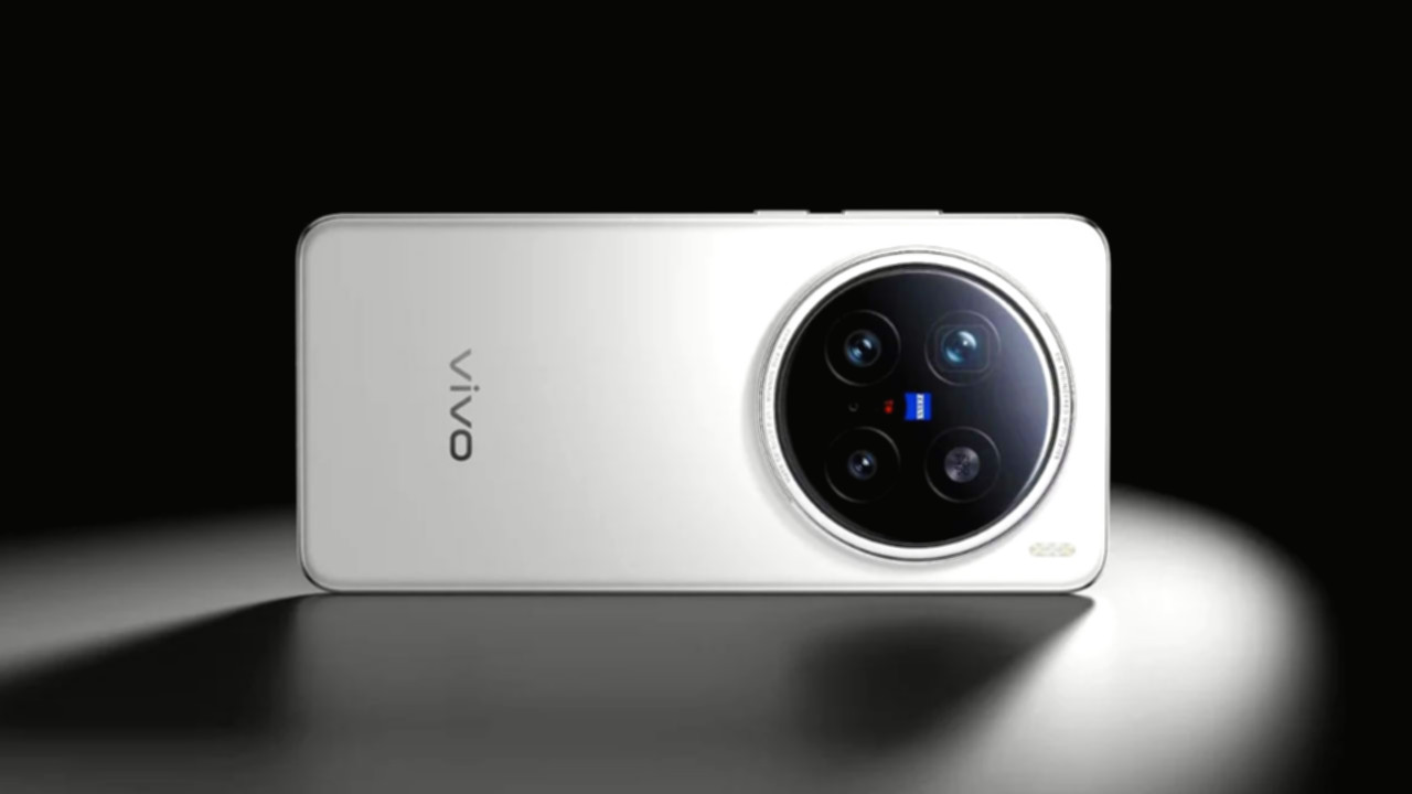 Vivo X500