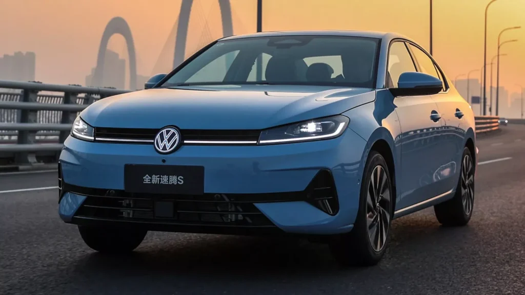 uygun fiyatlı sedan: volkswagen sagitar s ile tanışın 1 volkswagen sagitar s