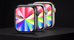 Apple Watch’ta Yeni Bir Dönem: Pride Luminance Yüzü