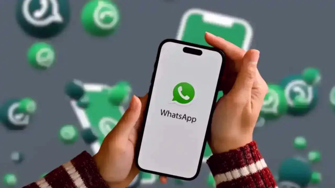 WhatsApp mesaj yönetimi