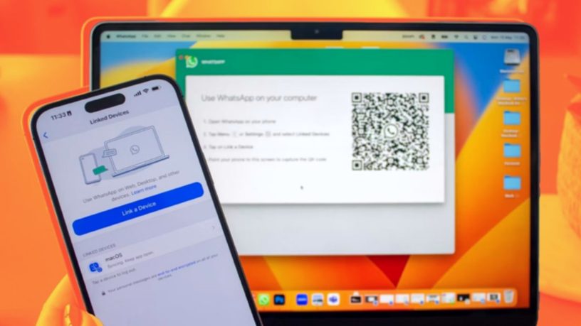 WhatsApp Web: Dijital İletişimin Yeni Yüzü