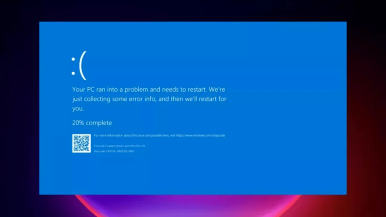 Uzak Masaüstü hataları