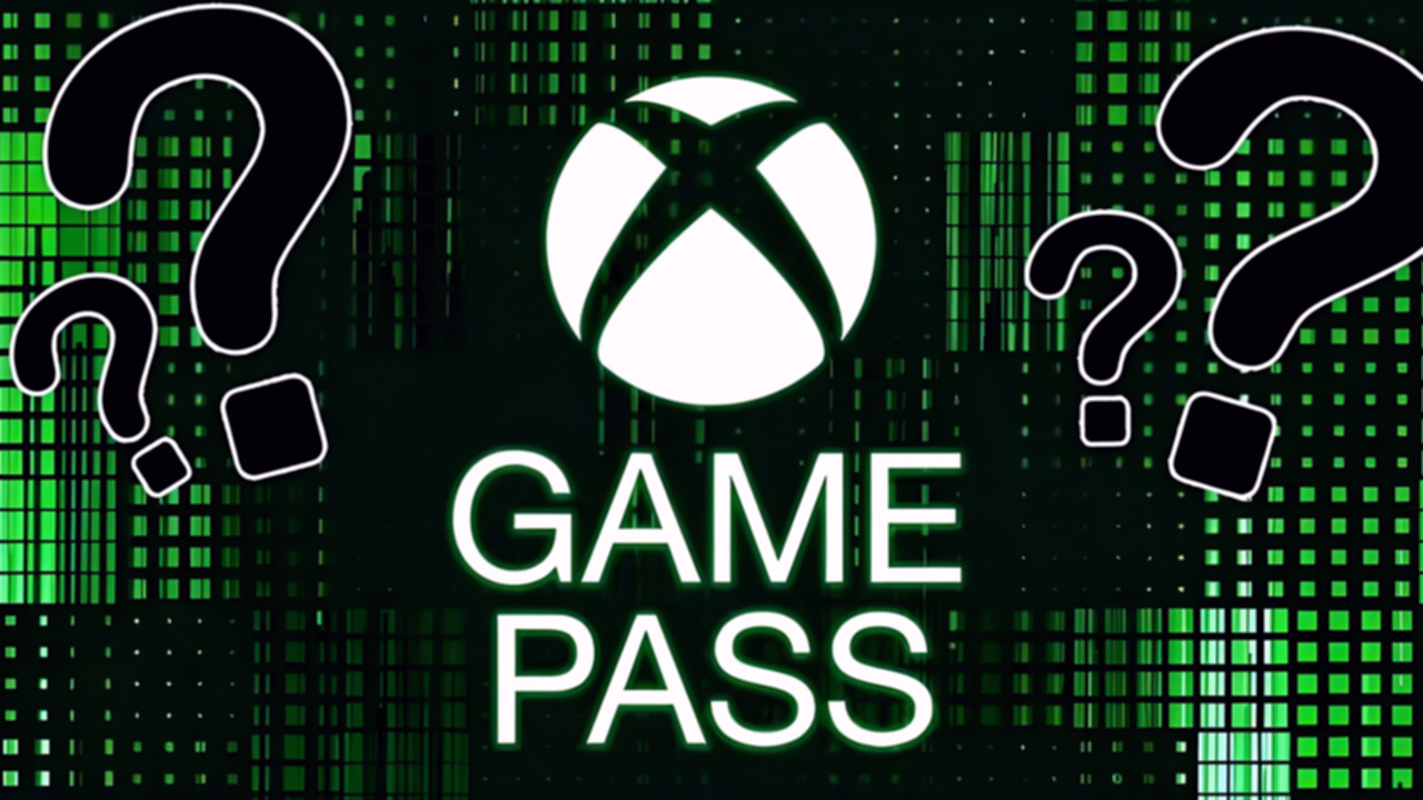 Xbox Game Pass