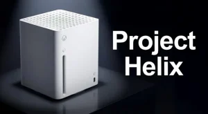 Yeni Nesil Konsol: Xbox Project Helix ile Oyun Dünyasında Devrim Mi Geliyor?