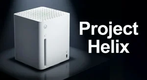 Yeni Nesil Oyun Deneyimi: Project Helix