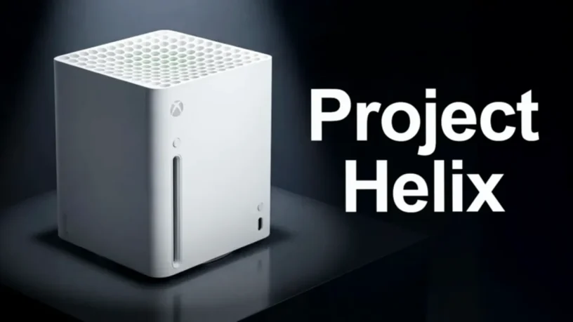 Yeni Nesil Oyun Deneyimi: Project Helix