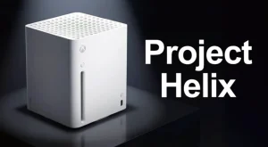 Oyun Dünyasının Yeni Yıldızı: Xbox Project Helix’in Beklentileri ve Sürpriz Hediyeleri