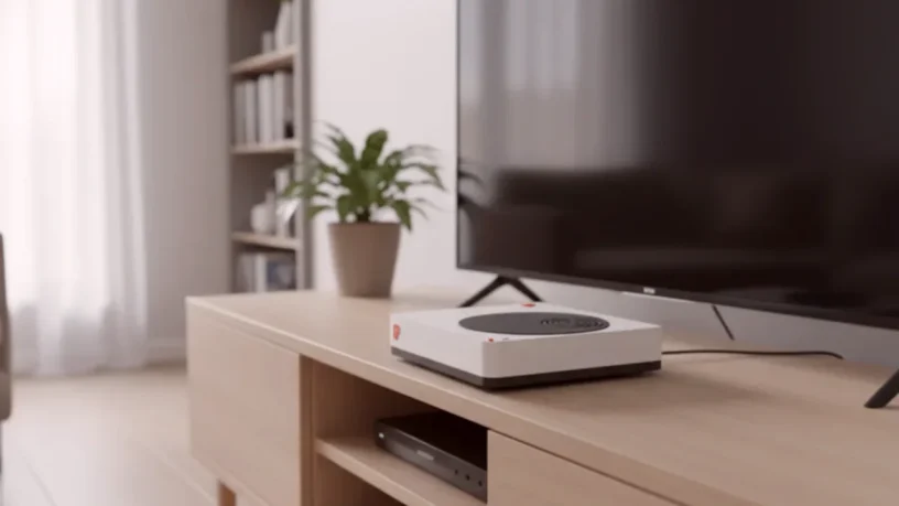 Oyun Dünyasında Yeni Bir Dönem: Playnix Konsolu