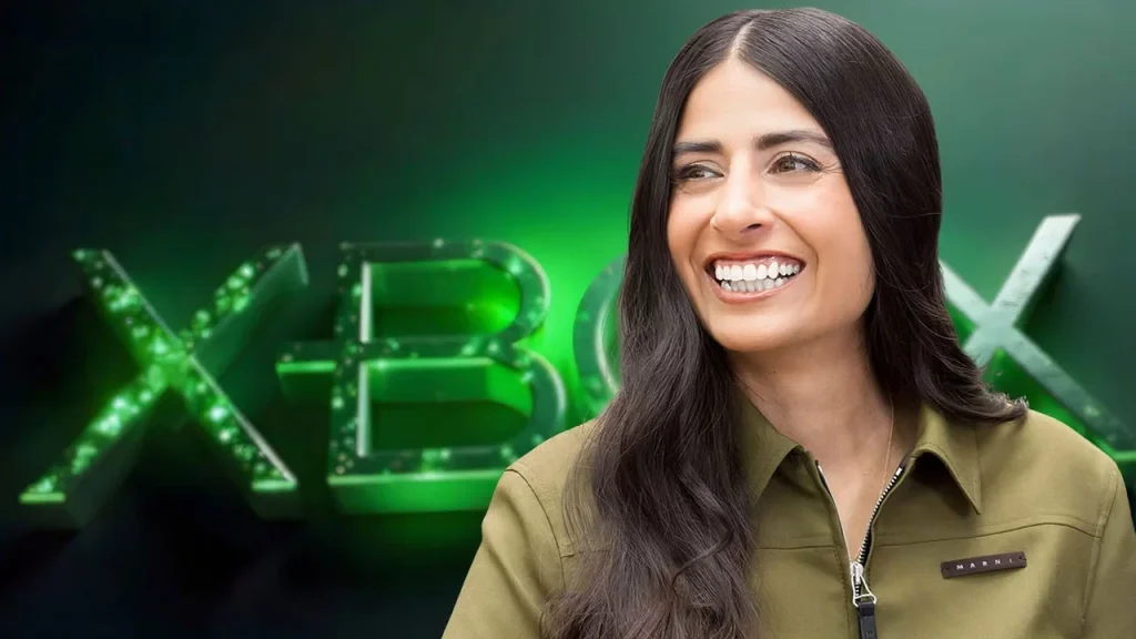 xbox markası