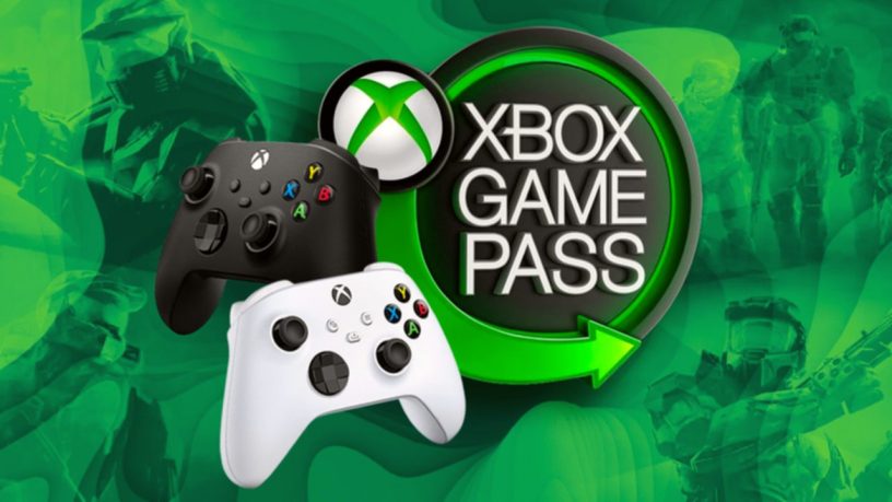 Oyun Dünyasında Yeni Bir Dönem: Xbox Game Pass TRITON