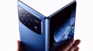 Geleceğin Katlanabilir Telefonu: Xiaomi 17 Fold