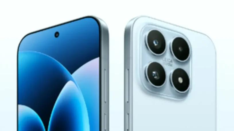 Xiaomi 17 Max: Gücü ve Tasarımıyla Dikkat Çekiyor