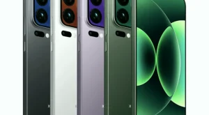 Yeni Nesil Akıllı Telefonlar: Xiaomi 18 Pro ile Tanışın