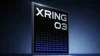 Geleceğin Gözdesi: Xiaomi XRING O3 İşlemcisi ile Tanışın