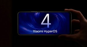 Xiaomi’nin Yeni Dönümü: HyperOS 4 ile Tanışın