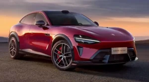 Xiaomi YU7 GT: Elektrikli SUV Dünyasında Yeni Bir Dönem Başlatıyor