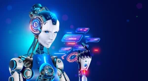 Yapay Zeka ile Dolu Bir Dünya: Günlük Yaşamımızda Değişen Dinamikler