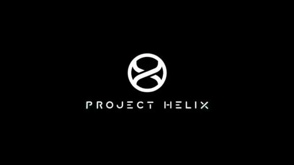 xbox project helix