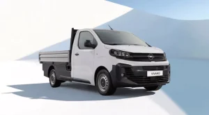 Yerli Tasarım, Global Çizgiler: Opel Vivaro ile Tanışın