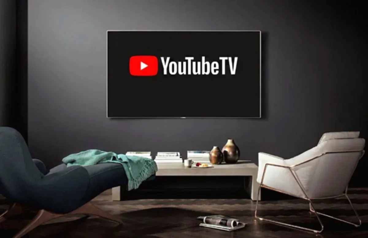 YouTube TV