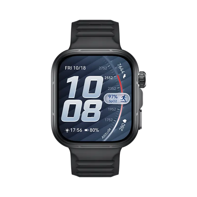 huawei watch fit 5