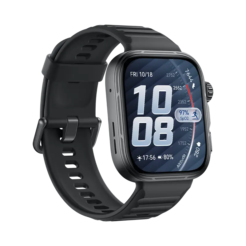 huawei watch fit 5