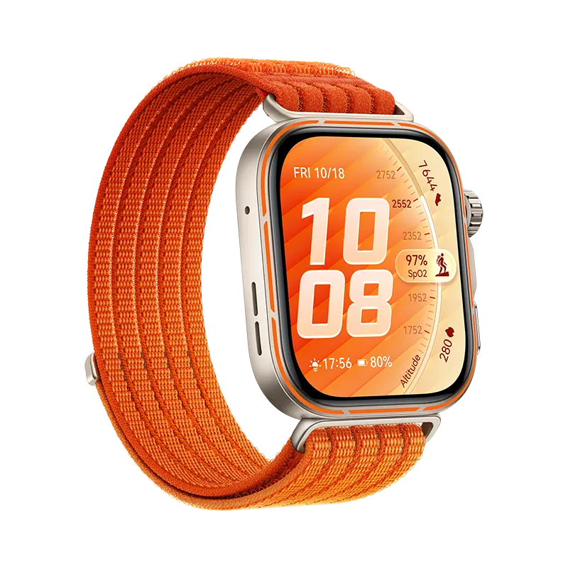 huawei watch fit 5