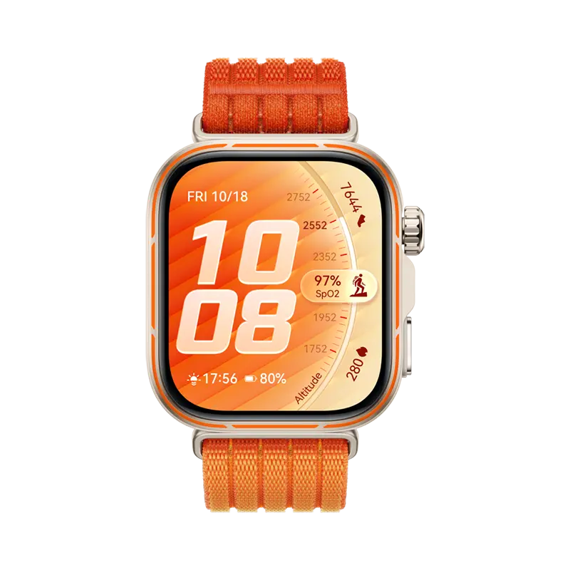 huawei watch fit 5