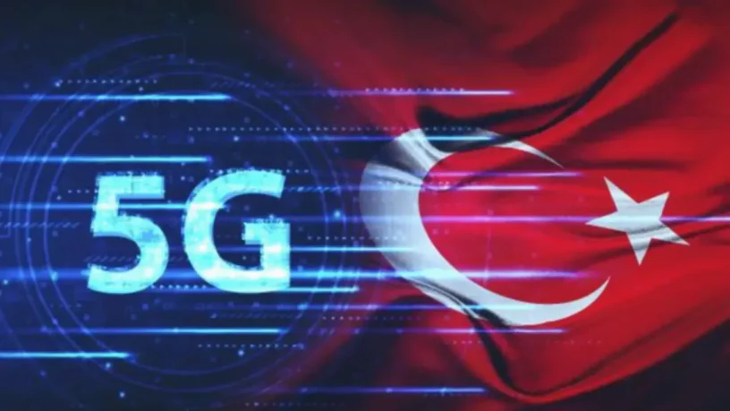 Dijital Dönüşümün Yüzü: 5G’nin Türkiye’ye Etkileri