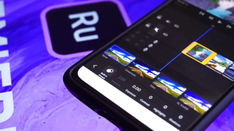 Mobil Dünyanın Yeni Yıldızı: Adobe Premiere Android İçin Geliyor