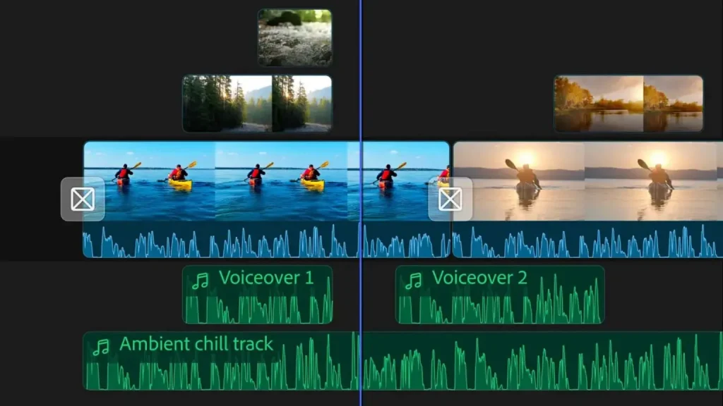 adobe premiere android